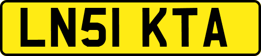 LN51KTA