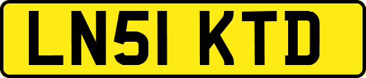 LN51KTD