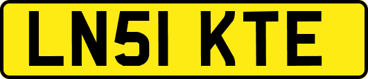 LN51KTE