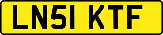LN51KTF