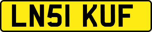 LN51KUF