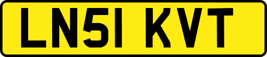 LN51KVT