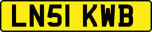 LN51KWB