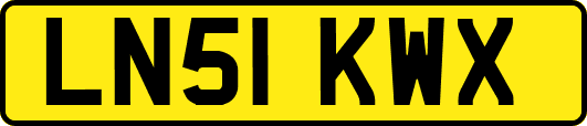 LN51KWX