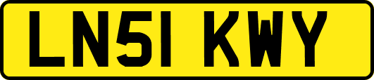 LN51KWY