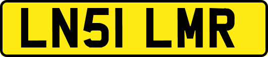 LN51LMR