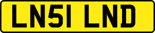 LN51LND