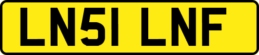 LN51LNF