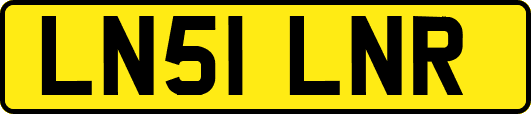 LN51LNR