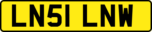 LN51LNW