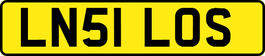 LN51LOS