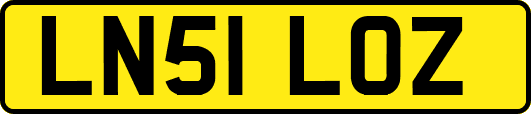 LN51LOZ