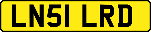 LN51LRD