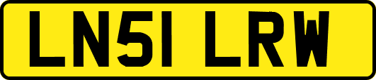 LN51LRW