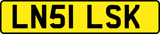 LN51LSK