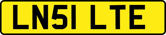 LN51LTE