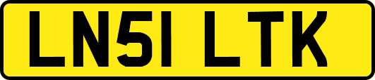 LN51LTK