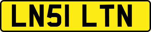 LN51LTN