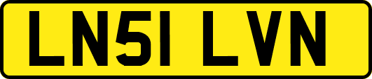 LN51LVN
