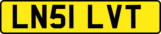 LN51LVT