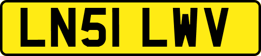 LN51LWV