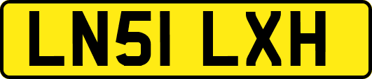 LN51LXH