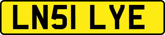 LN51LYE