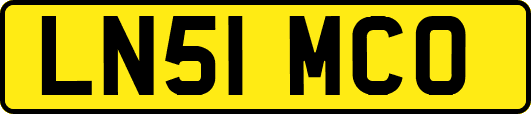 LN51MCO