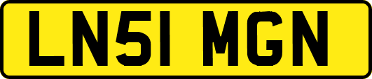 LN51MGN