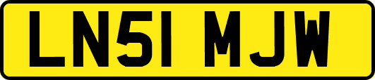 LN51MJW