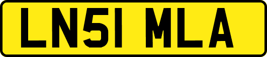 LN51MLA