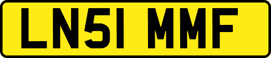 LN51MMF