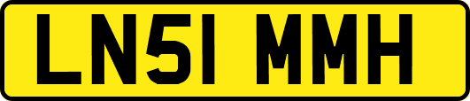 LN51MMH