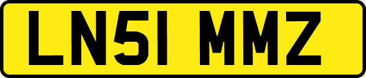 LN51MMZ