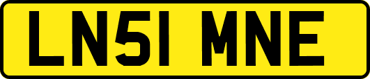 LN51MNE