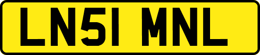 LN51MNL