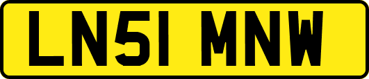 LN51MNW