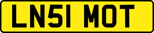 LN51MOT