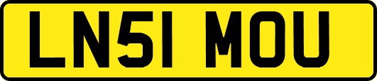 LN51MOU