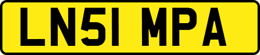 LN51MPA