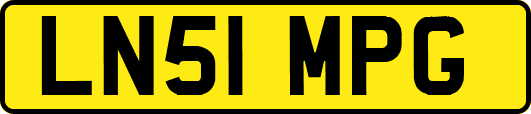 LN51MPG
