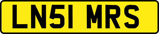 LN51MRS