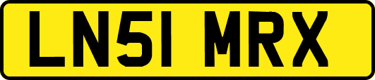 LN51MRX
