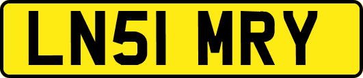 LN51MRY