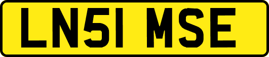 LN51MSE