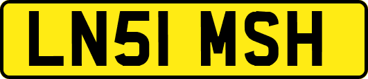 LN51MSH