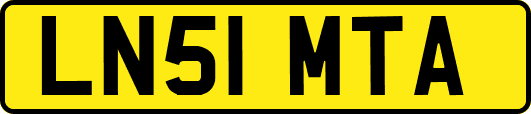 LN51MTA
