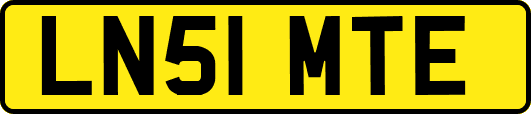 LN51MTE