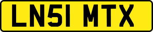 LN51MTX