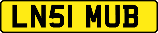 LN51MUB